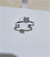 Anneau Femme in Or Diamante ANOR-100-286